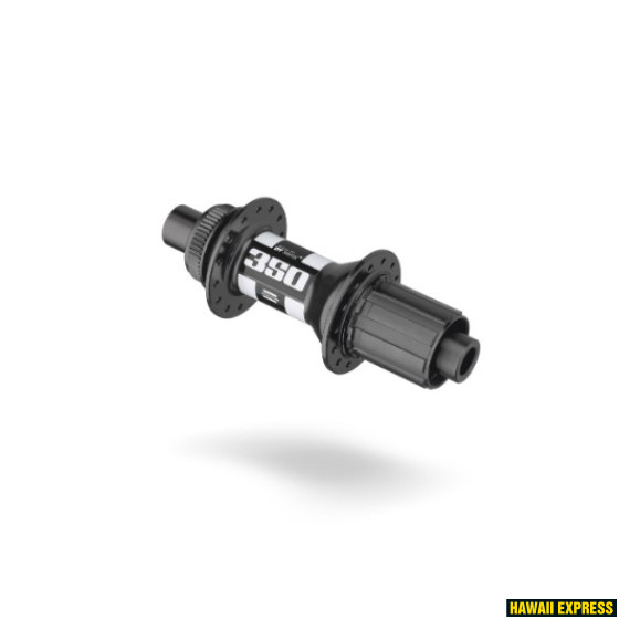H350TCDLR32SA6681S-560x560.jpg REAR HUB 350 Classic CL 32H 12x148mm 11s shimano - Image 1
