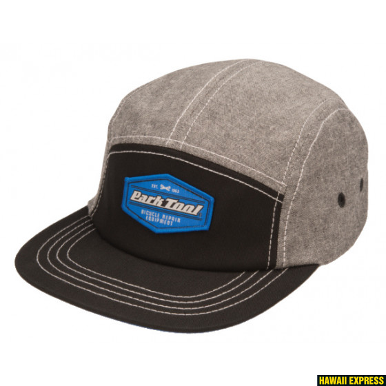 HAT-5-560x560.jpg Park Tool Five-Panel Cap - Image 1