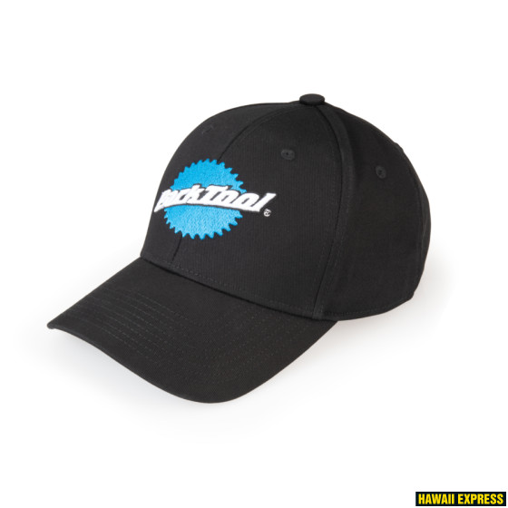 HAT-9-560x560.jpg HAT-9 Park Tool Logo Ball Cap - Image 1