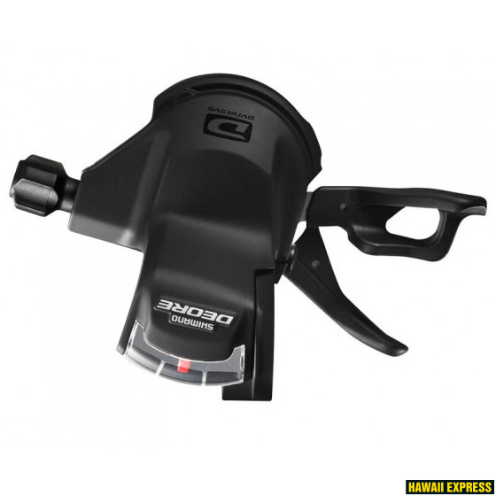 ISLM610LB-560x560.jpg KÄIGUEEBEL DEORE M610 2/3s vasak must - Image 1