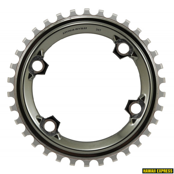 ISMCRM90A4-560x560.jpg 11s MTB XTR SM-CRM90 34T 1x11 - Image 1