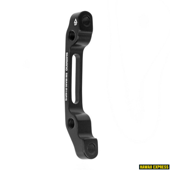 ISMMA90R140PS-560x560.jpg ADAPTERS Disc Brake Mount Adapter SM-MA90-R140 - Image 1