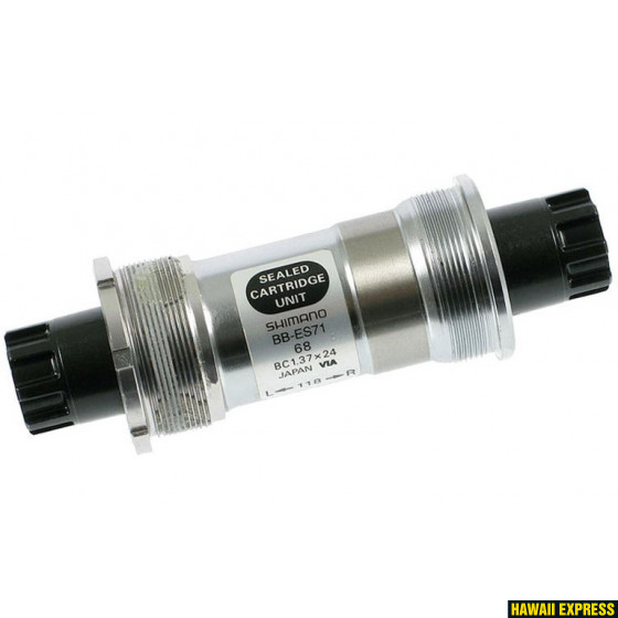 KBBES71B13Y-560x560.jpg KESKJOOKS Octalink BSA 68 ES71 113mm MTB - Image 1
