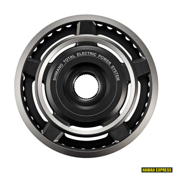 KSMCRE60B4SG-560x560.jpg 11s 44T STEPS SM-CRE60 FC-E6000 with Chain Gover - Image 1