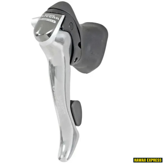 KST6510LIX-560x560.jpg Ātrumu pārsldz./bremžu rokturi 2s ULTEGRA ST-6510 sudrabains/melns shimano - Image 1
