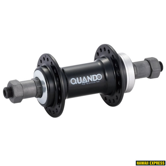 KT-A12R-QR-560x560.jpg REAR HUB KT-A12R 36H 7s freewheel type QRx135mm - Image 1