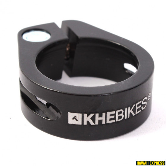 M250951-560x560.jpg KHE Seatclamp 28,6mm alloy KHE Logo - Image 1