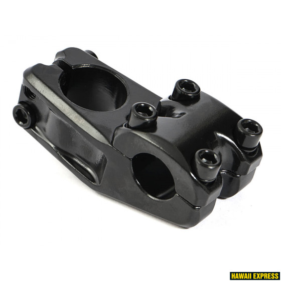M404375-560x560.jpg KHE MVP Stem FLAT Alloy 50mm - Image 1