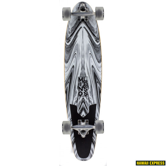 ML2060grey-560x560.jpg LONGBOARD RAIDER VI 34" - Image 1