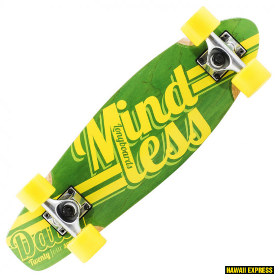 ML5150-greenyellow-560x560.jpg LONGBOARD STAINED DAILY 24" - Image 1
