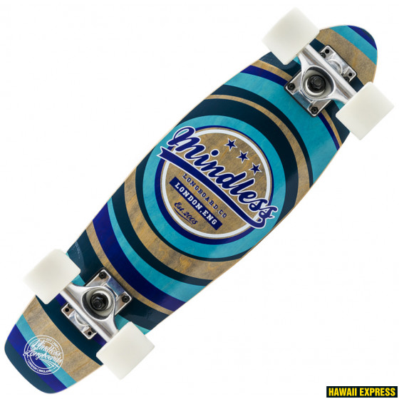 ML5160blue-560x560.jpg LONGBOARD STAINED DAILY II 24" - Image 1