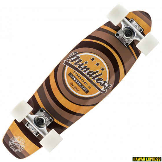 ML5160brown-560x560.jpg LONGBOARD STAINED DAILY II 24" - Image 1