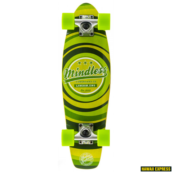 ML5160green-560x560.jpg LONGBOARD STAINED DAILY II 24" - Image 1