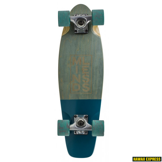 ML5170grey-560x560.jpg LONGBOARD STAINED DAILY III 24" - Image 1