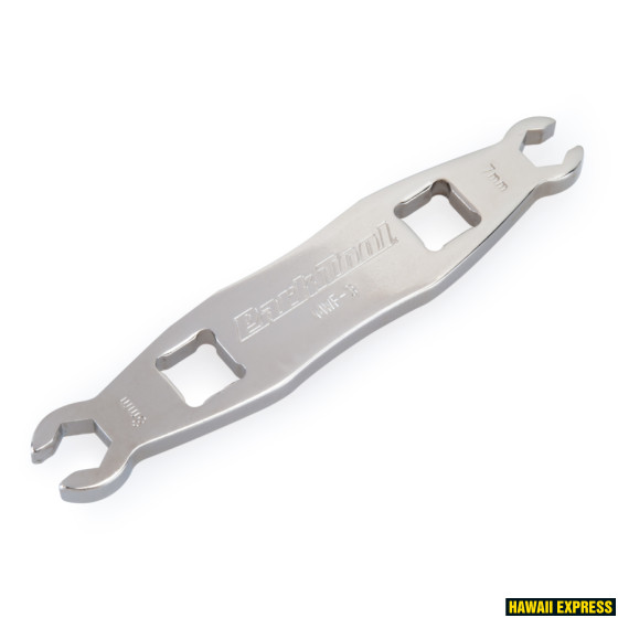 MWF-3-560x560.jpg MWF-3 Metric Flare Wrench: 7mm / 8mm - Image 1
