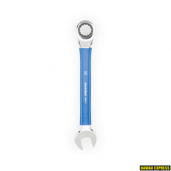 MWR-17-560x560.jpg Tool MWR-17 Ratcheting Metric Wrench 17mm - Image 1