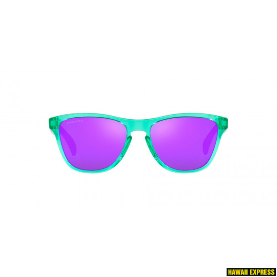 OJ9006-3053-560x560.jpg FROGSKINS XS TRANS CELESTE w/ PRIZM VIOLET - Image 1
