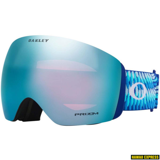 OO7050-E9-560x560.jpg FLIGHT DECK L w/PRIZM SNOW SAPPHIRE IRIDIUM - Image 1