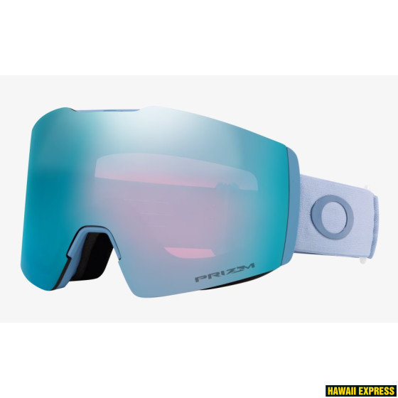OO7103-70-560x560.jpg FALL LINE M MATTE NAVY /w PRIZM SAPPHIRE IRIDIUM - Image 1
