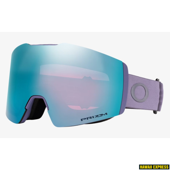 OO7103-72-560x560.jpg FALL LINE M MATTE LILAC /w PRIZM SAPPHIRE IRIDIUM - Image 1