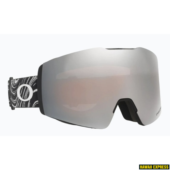 OO7103-76-560x560.jpg FALL LINE M BLACK SWIRL /w PRIZM BLACK IRIDIUM - Image 1