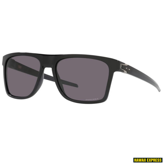 OO9100-01-560x560.jpg LEFFINGWELL BLACK INK w/PRIZM GREY - Image 1