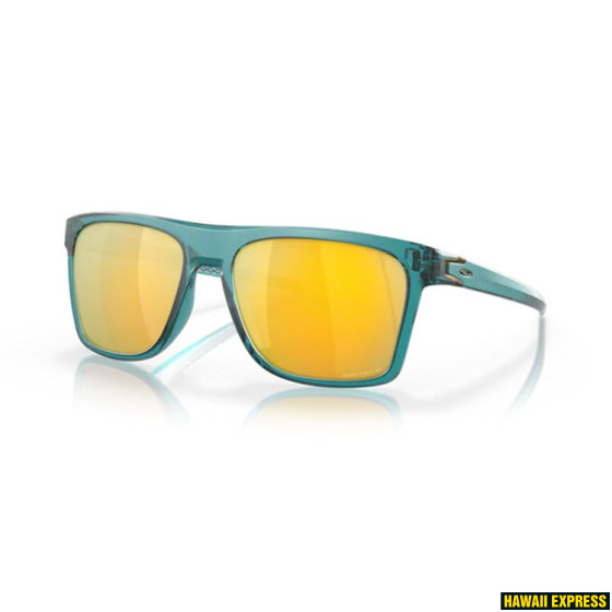 OO9100-06-560x560.jpg LEFFINGWELL MATTE ARTIC SURF w/PRIZM 24K POLARIZED - Image 1