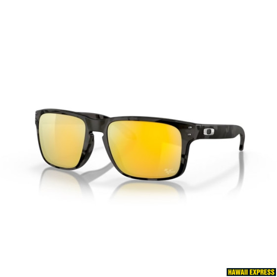 OO9102-O3-560x560.jpg HOLBROOK MOTO GP MATTE BLACK TORTOISE w/PRIZM BLACK 24K POLARIZED - Image 1