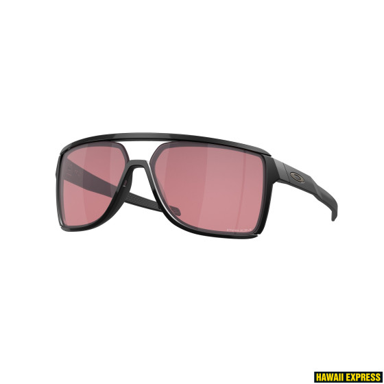 OO9147-0863-560x560.jpg CASTEL MATTE BLACK w/ PRIZM DARK GOLF - Image 1