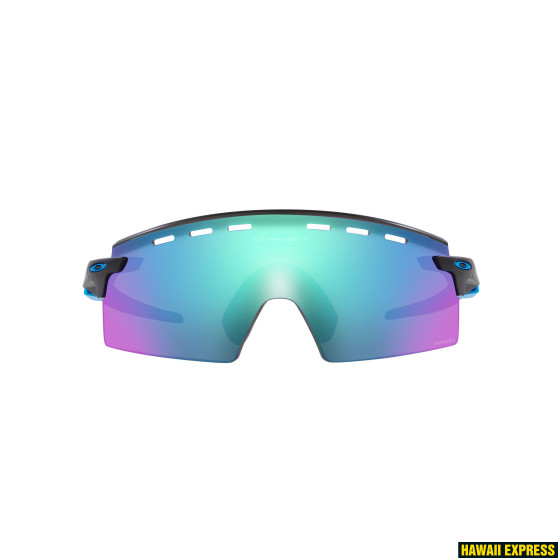 OO9235-05-560x560.jpg ENCODER STRIKE VENTED MATTE BLACK w/PRIZM SAPPHIRE - Image 1