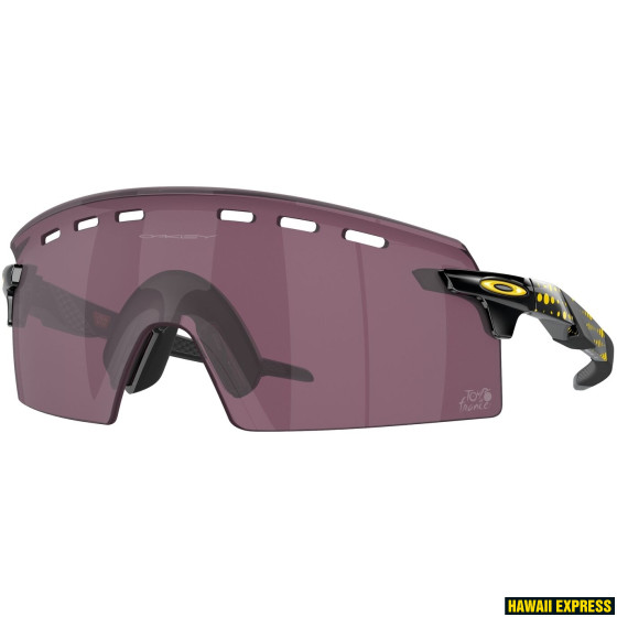 OO9235-17-560x560.jpg ENCODER STRIKE VENTED BLACK INK w/PRIZM ROAD BLACK - Image 1