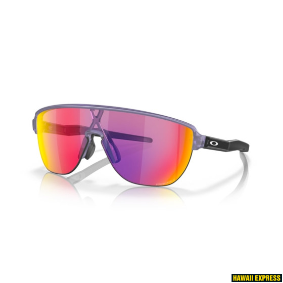 OO9248-08-560x560.jpg CORRIDOR MATTE TRANS LILAC w/PRIZM ROAD - Image 1