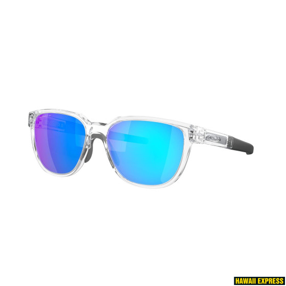 OO9250-14-560x560.jpg ACTUATOR POLISHED CLEAR w/PRIZM SAPPHIRE POLARIZED - Image 1