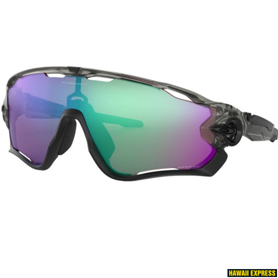 OO9290-04-560x560.jpg JAWBREAKER GREY INK w/ PRIZM ROAD JADE - Image 1