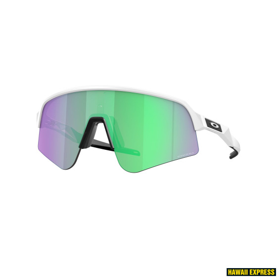 OO9465-0439-560x560.jpg SUTRO LITE SWEEP MATTE WHITE w/ PRIZM ROAD JADE - Image 1