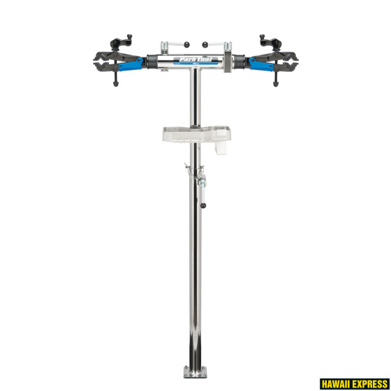 PRS-2.2-2-560x560.jpg PRS-2.2-2 Deluxe Double Arm Repair Stand - Image 1