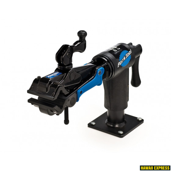 PRS-7-2-560x560.jpg Stand PRS-7-2 Bench Mount Repair Stand with 100-5D clamp - Image 1