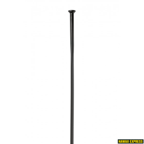 SATS20290S00200164-560x560.jpg Spoke Aerolite straight pull 2,0/0,9/2,3x290mm - Image 1