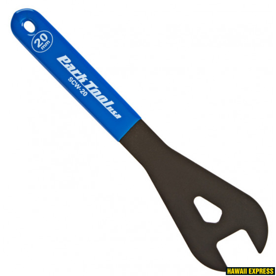 SCW-20-560x560.jpg Tool SCW-20 Shop Cone Wrench 20mm - Image 1