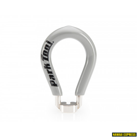 SW-5-560x560.jpg SW-5 Spoke Wrench (Grey): DT Torx Style Splined - Image 1