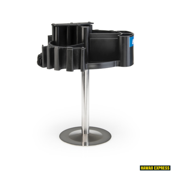 TK-4T-560x560.jpg TK-4T Tool Kaddie with Bench Mount - Image 1