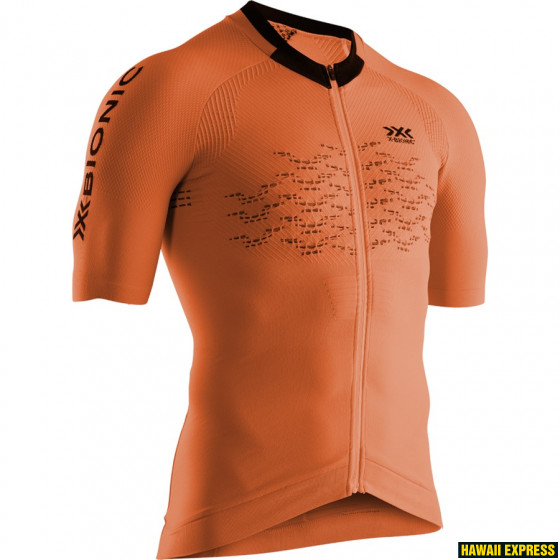 TR-BT00S19M-O011-560x560.jpg X-BIONIC THE TRICK G2 BIKE ZIP SHIRT SH SL MEN - Image 1