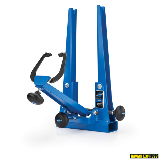 TS-2.2P-560x560.jpg TS-2.2P Powder Coated Prof Wheel Truing Stand - Image 1