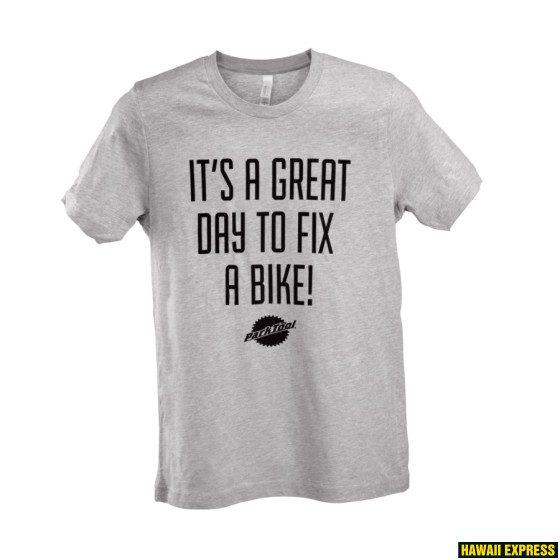 TSG-1M-560x560.jpg TSG-1M Park Tool Great Day T-Shirt - Image 1