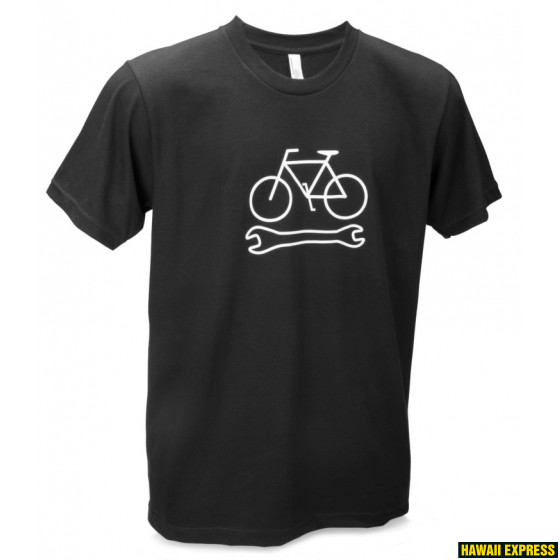 TSW-1M-560x560.jpg Park Tool Bike Wrench T-Shirt - Image 1