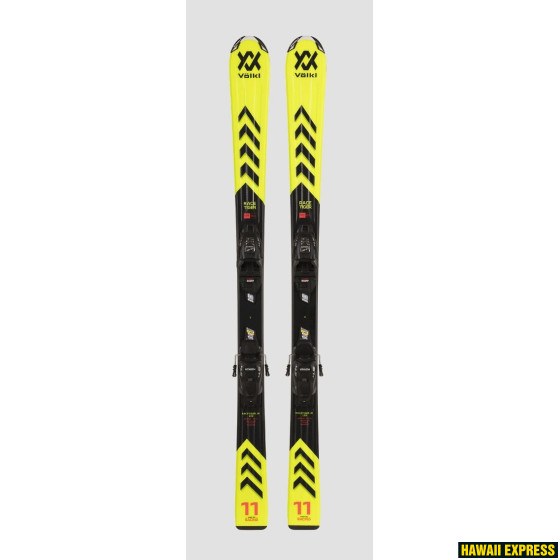 V2310216-6162T1.VA-560x560.jpg JR RACETIGER YELLOW + 4.5 VMOTION JR BLACK/ANTHRACITE - Image 1