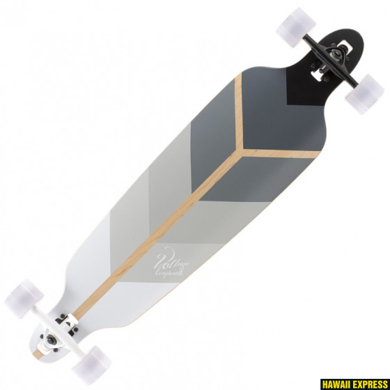 VOLLB501grey-560x560.jpg LONGBOARD DIRECTIONAL DT 39" - Image 1