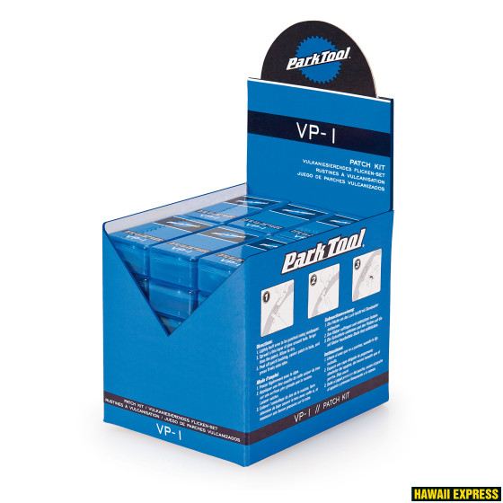 VP-1-560x560.jpg IELĀPS VP-1 Vulcanizing Patch Kit 1pc - Image 1