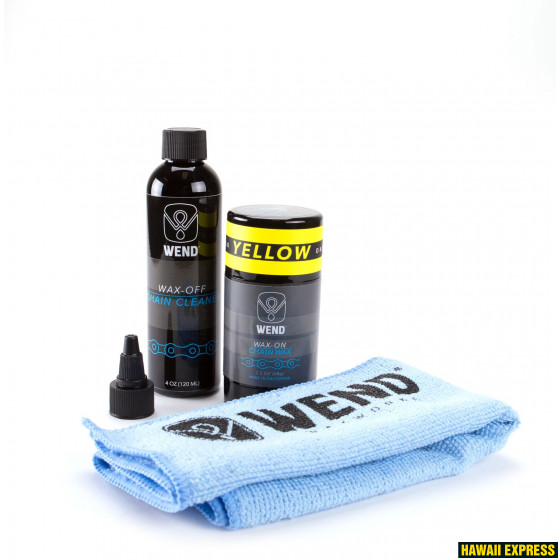 WWWOWOY-560x560.jpg Chain Kit Cleaner 120ML Bottle Wax 80ML Yellow - Image 1
