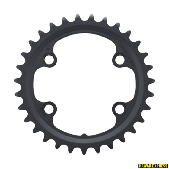Y0JR31000-560x560.jpg ZOBRATS 11s GRX FC-RX810 31T-ND 1x11 BCD 110 11s melns shimano - Image 1